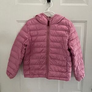 Primary Puffer Jacket